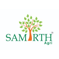 SAMARTH Agri logo - Similar company to Samarth Agro (Fpo Division)