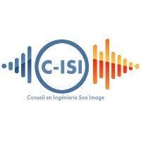 C-ISI - Conseil en Ingénierie Son Image logo - Similar company to Groupe Precis Meca Sasu