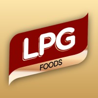 LPG FOODS logo - Similar company to Goroo