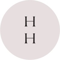 HH Designs logo - Similar company to Hh Interior Design Studio