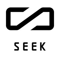 SEEK Sportswear logo - Similar company to Fynn