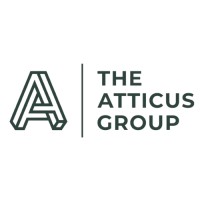 The Atticus Group logo - Similar company to Cobs Bread Usa