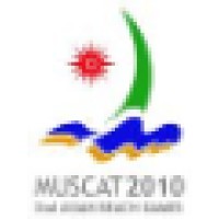 Muscat Asian Beach Games Organising Committee (MABGOC) logo - Similar company to Urban Camel Graphics