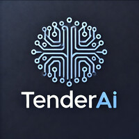 Tender-AI logo - Similar company to Litigo-Solutions