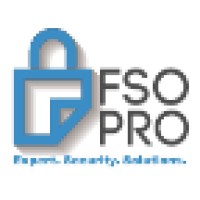 FSO Pro logo - Similar company to Security Consultant