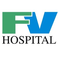 FV HOSPITAL (Vietnam) logo - Similar company to Q - Com, Spol. S R.O.