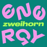 zweihorn ENERGY logo - Similar company to Startnext