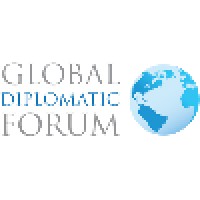GLOBAL DIPLOMATIC FORUM logo - Similar company to Globsec