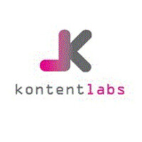 Kontent Labs OLD logo - Similar company to Nvatomate, Llc
