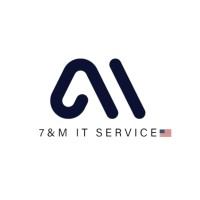 7&M IT Service logo - Similar company to 7It Tecnologia