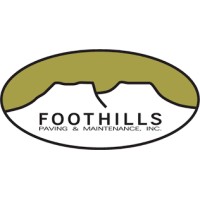 Foothills Paving and Maintenance Inc logo - Similar company to Elkhorn Heating, Air Conditioning, Plumbing & Electrical