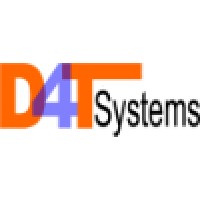 D4T Systems BV logo - Similar company to D4T4