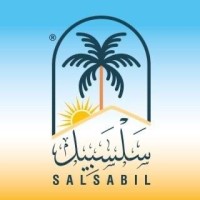 Eau Salsabil logo - Similar company to Georesources Engineering