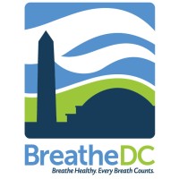 Breathe DC logo - Similar company to Food Jonezi