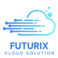 Futurix logo - Similar company to Sinosciences Group