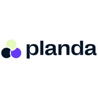 Planda logo - Similar company to Legend Consultancy