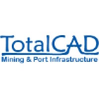 TotalCAD logo - Similar company to Totalcad Softwares Técnicos