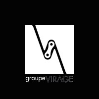 groupeVIRAGE logo - Similar company to Virage Bikes
