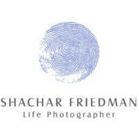 Shachar Friedman - Life Photography