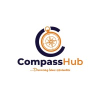 Compass Hub logo - Similar company to Compass Trading Solutions