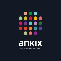 Ankix logo - Similar company to Match Profiler