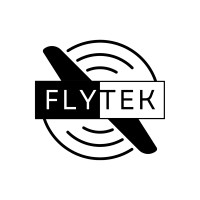 FlyTek Drone Services logo - Similar company to Drone Dog - Drone Spraying Services