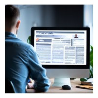 JobHunter07 logo - Similar company to Zelus Automation Platform