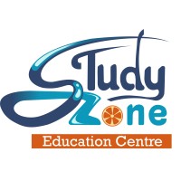 Study Zone Minsk logo - Similar company to Lingualand | Языковая Школа В Минске