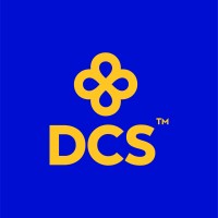 DCS: Digital Content Studios logo - Similar company to Utp (Urban Theatre Projects)