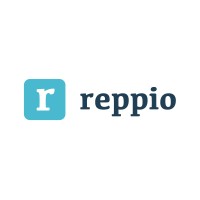 Reppio logo - Similar company to Interia Design Group