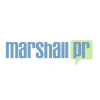 Marshall PR logo - Similar company to Marshall Communications