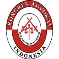 Kongres Advokat Indonesia logo - Similar company to Rafael & Partners