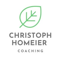 Christoph Homeier Coaching logo - Similar company to Berners Consulting