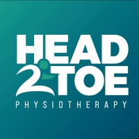 Head 2 Toe Physiotherapy logo - Similar company to Body First Uk
