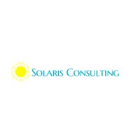Solaris Consulting Partners logo - Similar company to Executive Leadership Partners