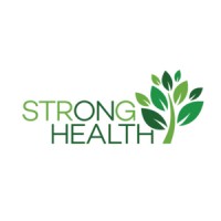 Strong On Health logo - Similar company to Pureforce Crossfit