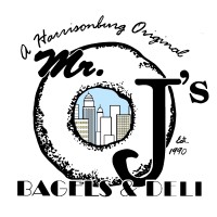 MR. J'S BAGELS & DELI, INC. logo - Similar company to Jmu College Of Science And Mathematics