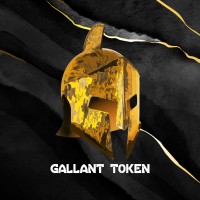 Gallant Token logo - Similar company to Asset Token