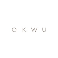 OKWU Beauty logo - Similar company to Bath & Blanc