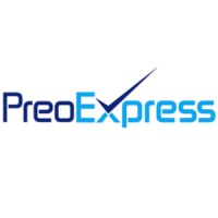 Preo Express AB logo - Similar company to Vv Security Ab