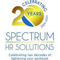 Spectrum HR Solutions logo - Similar company to Impacthr