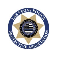 Las Vegas Police Protective Association logo - Similar company to Nevada Organized Retail Crime Association