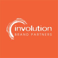 Involution logo - Similar company to Howarths Foundation