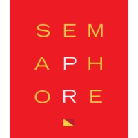 Semaphore PR logo - Similar company to Digitalmunkey