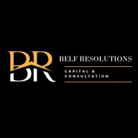 Belf Resolutions logo - Similar company to Frantic Castle