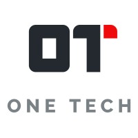One tech d.o.o. logo - Similar company to Brandeditems