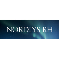 NORDLYS RH logo - Similar company to Climeko