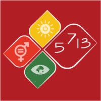 Lean In Network | Equity & Sustainability logo - Similar company to Optimal Greening