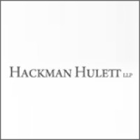Hackman Hulett LLP logo - Similar company to Melbourne Pharma