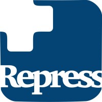 Repress Distribuidora de Medicamentos logo - Similar company to Five Med